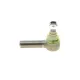 Наконечник тяги рульової (L) (M24x1.5LHT) (L=97mm)