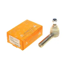 Наконечник рульової тяги правий ASMETAL 17MR6032 для Mercedes-Benz 207-310D (d=20mm, M20x1,5RHT)