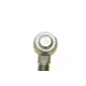 Наконечник рульової тяги правий ASMETAL 17MR6032 для Mercedes-Benz 207-310D (d=20mm, M20x1,5RHT)