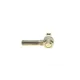 Наконечник рульової тяги правий ASMETAL 17MR6032 для Mercedes-Benz 207-310D (d=20mm, M20x1,5RHT)