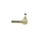 Наконечник рульової тяги правий ASMETAL 17MR6032 для Mercedes-Benz 207-310D (d=20mm, M20x1,5RHT)