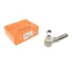 Наконечник рульової тяги правий ASMETAL 17MR6055 для Mercedes-Benz T1 (601, 602) M24x1.5