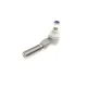 Наконечник рульової тяги правий ASMETAL 17MR6055 для Mercedes-Benz T1 (601, 602) M24x1.5