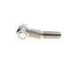 Наконечник рульової тяги правий ASMETAL 17MR6055 для Mercedes-Benz T1 (601, 602) M24x1.5