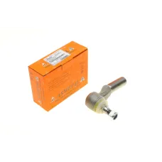 Купити Наконечник тяги рульової (L) MB 207-307D (M24x1.5) (поперечн.) | KovelAutoHub