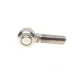 Наконечник рульової тяги правий ASMETAL 17MR9010 для Mercedes-Benz T2/LN1 609 D (M24x1.5, 1/10)
