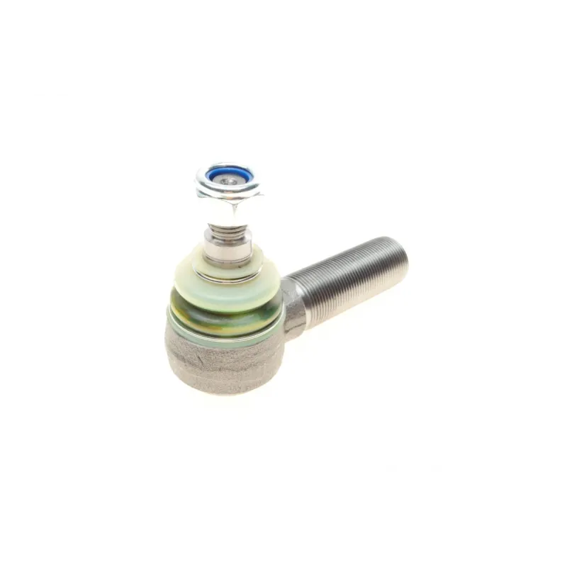 Наконечник рульової тяги правий ASMETAL 17MR9010 для Mercedes-Benz T2/LN1 609 D (M24x1.5, 1/10)