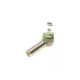 Наконечник рульової тяги лівий ASMETAL 17MR9011 (M24x1.5LHT) для Mercedes-Benz 609-811D