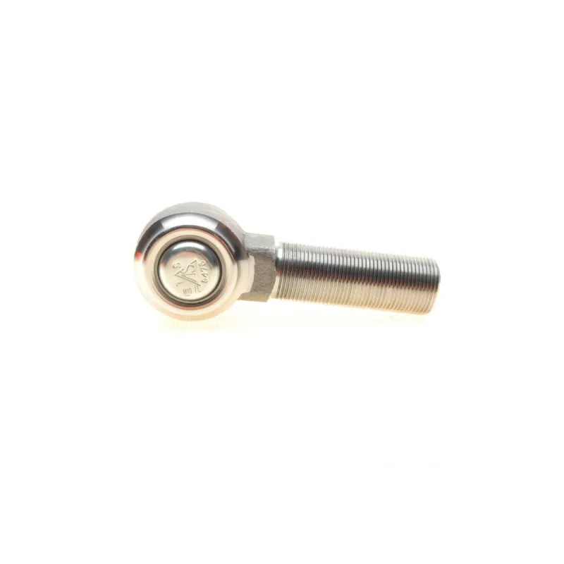 Наконечник рульової тяги лівий ASMETAL 17MR9011 (M24x1.5LHT) для Mercedes-Benz 609-811D