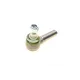 Наконечник рульової тяги лівий ASMETAL 17MR9011 (M24x1.5LHT) для Mercedes-Benz 609-811D