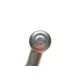 Наконечник тяги рульової (R) Nissan Leaf/Juke 10- (M12x1.25)