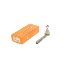 Наконечник рульової тяги лівий ASMETAL 17OP1010 для Opel Astra H 1.4-2.0 2004-2010, L=139мм