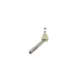Наконечник рульової тяги лівий ASMETAL 17OP1010 для Opel Astra H 1.4-2.0 2004-2010, L=139мм