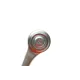Наконечник рульової тяги лівий ASMETAL 17OP1010 для Opel Astra H 1.4-2.0 2004-2010, L=139мм