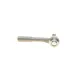Наконечник рульової тяги лівий ASMETAL 17OP1010 для Opel Astra H 1.4-2.0 2004-2010, L=139мм