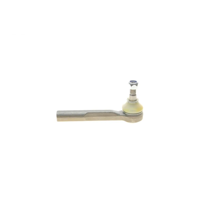 Наконечник рульової тяги лівий ASMETAL 17OP1010 для Opel Astra H 1.4-2.0 2004-2010, L=139мм