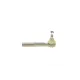 Наконечник рульової тяги лівий ASMETAL 17OP1010 для Opel Astra H 1.4-2.0 2004-2010, L=139мм