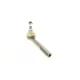Наконечник тяги рульової (R) Opel Astra H 1.2-2.0 04-10 (L=140mm)