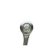 Наконечник тяги рульової (R) Opel Astra H 1.2-2.0 04-10 (L=140mm)