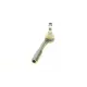 Наконечник тяги рульової (R) Opel Astra H 1.2-2.0 04-10 (L=140mm)