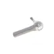 Наконечник рульової тяги ASMETAL 17OP1400 передній міст для Opel Astra J, Insignia A, Chevrolet Cruze, M16x1,5RHT