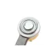 Наконечник тяги рульової (R) Citroen C4/Peugeot 208 12-