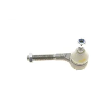 Наконечник рульової тяги правий ASMETAL 17PE0500 для Citroen C4, Peugeot 206/307, M14x1,5RHT