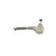 Наконечник рульової тяги правий ASMETAL 17PE0500 для Citroen C4, Peugeot 206/307, M14x1,5RHT