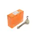 Наконечник рульової тяги правий ASMETAL 17PE0500 для Citroen C4, Peugeot 206/307, M14x1,5RHT