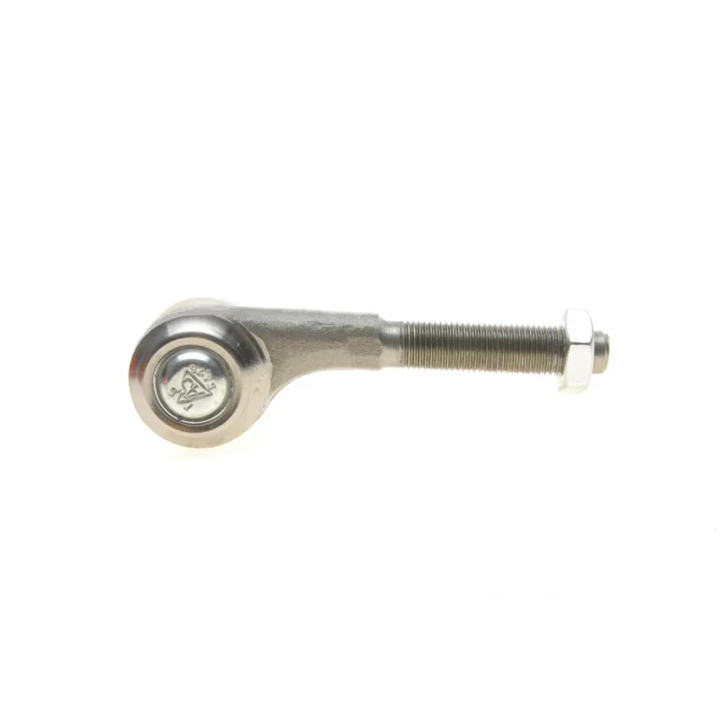 Наконечник рульової тяги правий ASMETAL 17PE0500 для Citroen C4, Peugeot 206/307, M14x1,5RHT