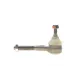 Наконечник рульової тяги правий ASMETAL 17PE0500 для Citroen C4, Peugeot 206/307, M14x1,5RHT