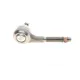 Наконечник рульової тяги лівий ASMETAL 17PE0501 для Citroen C4, Peugeot 206/307 (M14x1,5RHT)