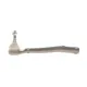 Наконечник рульової тяги лівий ASMETAL 17PE0900 для Peugeot 207 2006-, 210.5 мм