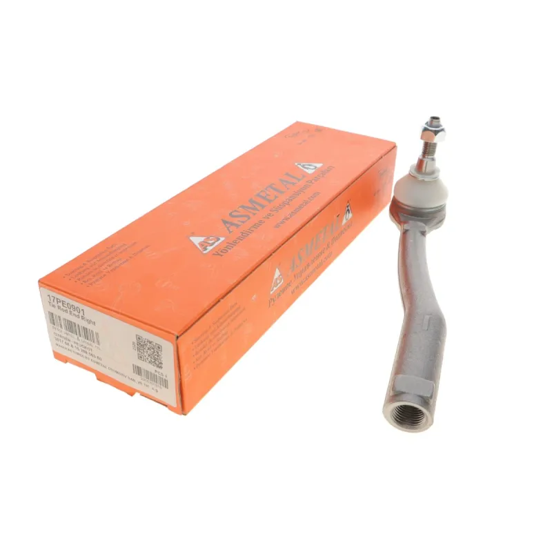 Наконечник тяги рульової (R) Peugeot 207 1.4-1.6 06-