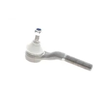 Наконечник рульової тяги правий ASMETAL 17PE2501 для Peugeot 406 1995-2004, M16x1,5RHT