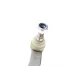 Наконечник рульової тяги правий ASMETAL 17RN1101 для Renault Master, Opel Movano, Nissan Interstar (M16x1,5RHT, 222мм)