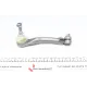 Наконечник рульової тяги лівий ASMETAL 17RN3800 для Renault Clio II 1998-2005, M14x1,5RHT