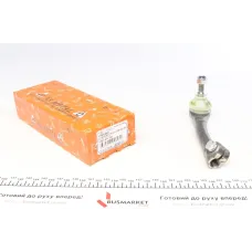 Наконечник рульової тяги правий ASMETAL 17RN3801 для Renault Clio II 1998-2012, M14x1,5RHT