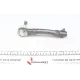 Наконечник рульової тяги правий ASMETAL 17RN3801 для Renault Clio II 1998-2012, M14x1,5RHT