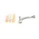 Наконечник рульової тяги правий ASMETAL 17RN5201 для Renault Espace III (JE0_) 1996-2002, M14x1,50