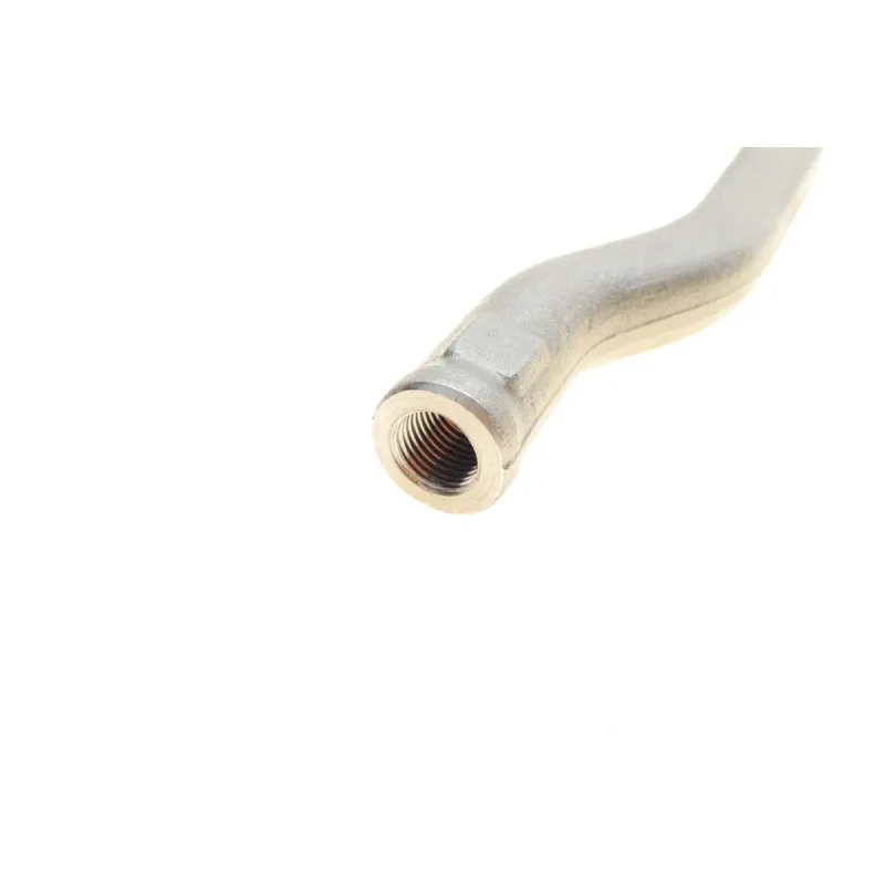 Наконечник рульової тяги лівий ASMETAL 17RN5610 для Renault Megane III 2008-, M14x1,5RHT