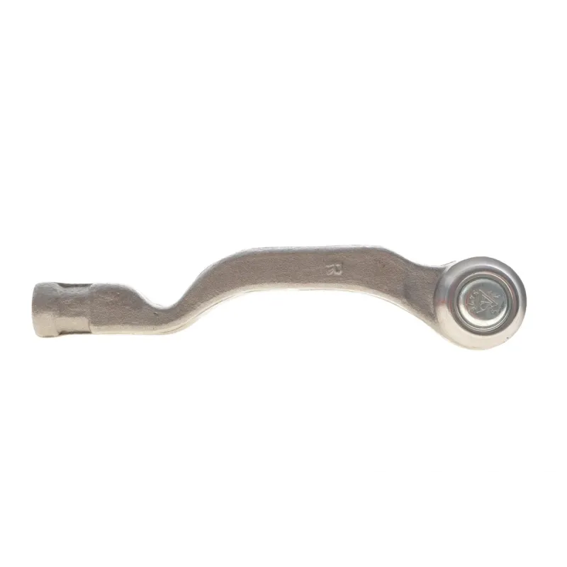 Наконечник рульової тяги правий ASMETAL 17RV1000 для Honda Civic, CR-V, Ballade 1987-2002, M14x1,5RHT