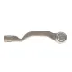 Наконечник рульової тяги правий ASMETAL 17RV1000 для Honda Civic, CR-V, Ballade 1987-2002, M14x1,5RHT