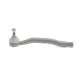 Наконечник рульової тяги лівий ASMETAL 17RV1500 для Honda Accord 1990-1998, M14x1.5RHT