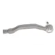 Наконечник рульової тяги лівий ASMETAL 17RV1500 для Honda Accord 1990-1998, M14x1.5RHT