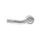 Наконечник рульової тяги правий ASMETAL 17SK2011 для Seat Toledo IV, Skoda Fabia, VW Polo