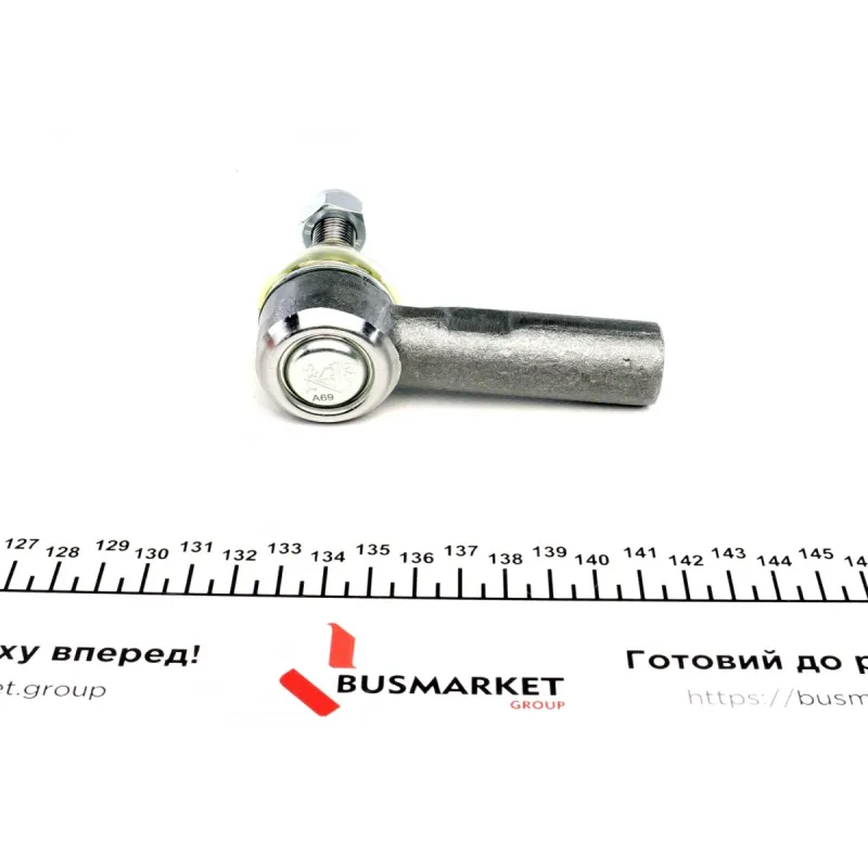 Наконечник тяги рульової Toyota Camry 86-91/Carina 83-88/Celica 85-99/Corolla 83-01