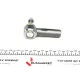 Наконечник тяги рульової Toyota Camry 86-91/Carina 83-88/Celica 85-99/Corolla 83-01