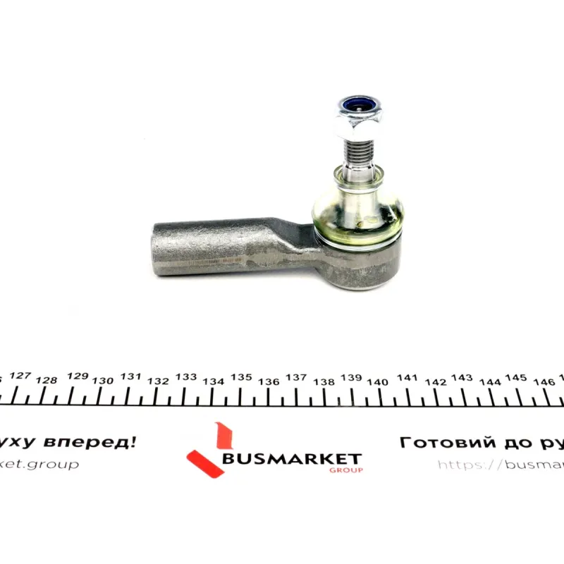 Наконечник тяги рульової Toyota Camry 86-91/Carina 83-88/Celica 85-99/Corolla 83-01