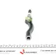 Наконечник рульової тяги лівий ASMETAL 17TY0201 для Toyota Corolla E12 2002-2007, Yaris 2005-